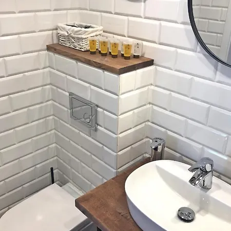 Swoboda Apartman Poznań
