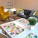 Swoboda Apartment Poznan