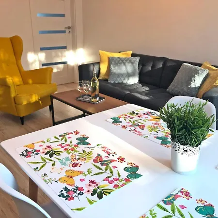 Swoboda Apartment Poznan